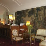 Chateau D'ayres - Hôtel&spa Hotel Meyrueis