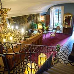 Chateau D'ayres - & 4*