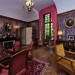 Chateau D'ayres - & 4*