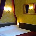 Chateau D'ayres - & Meyrueis