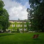 Hotel Chateau D'ayres - & Meyrueis