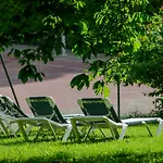 Chateau D'ayres - Hôtel&spa Hotel 4*