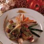 Chateau D'ayres - & 4* Meyrueis