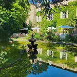Chateau D'ayres - & Hotel Meyrueis