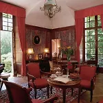 Chateau D'ayres - & Meyrueis