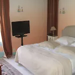 Hotel Chateau D'ayres - &