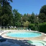 Chateau D'ayres - & Hotel Meyrueis
