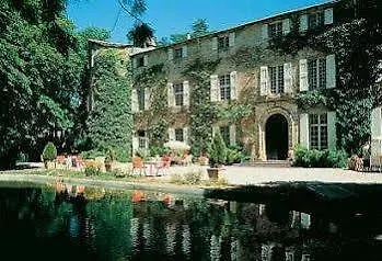 Chateau D'ayres - &