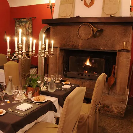 Chateau D'ayres - &