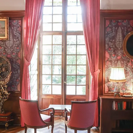 Chateau D'ayres - & 4* Meyrueis