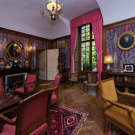 Chateau D'ayres - & 4*