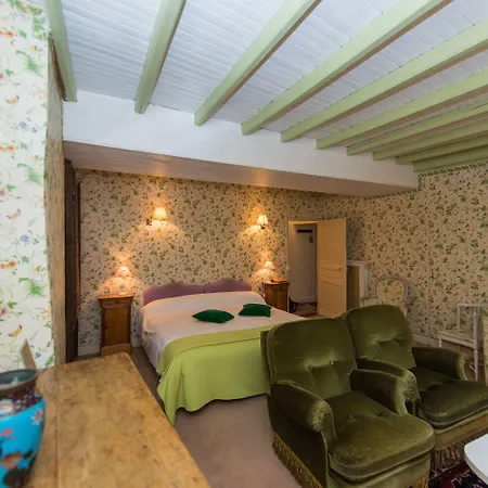 Chateau D'ayres - & 4* Meyrueis
