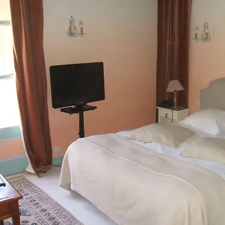 Chateau D'ayres - & 4* Meyrueis