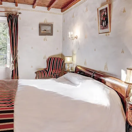 Szálloda Chateau D'ayres - & 4*