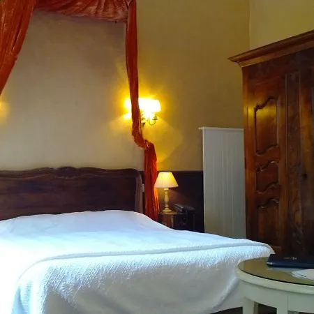Chateau D'ayres - &