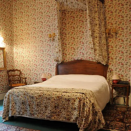 Chateau D'ayres - & 4*