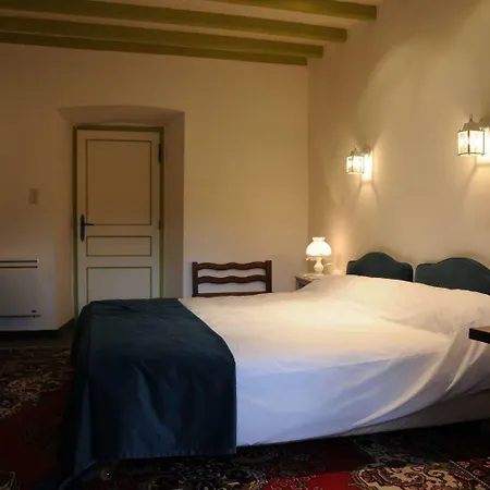 Szálloda Chateau D'ayres - & 4*