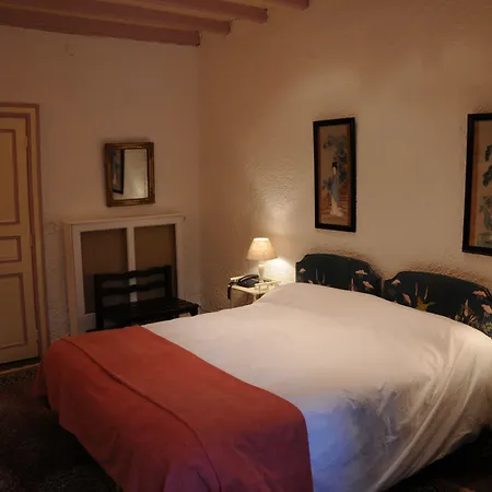 Chateau D'ayres - & Szálloda 4*