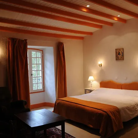 Chateau D'ayres - & Szálloda 4*