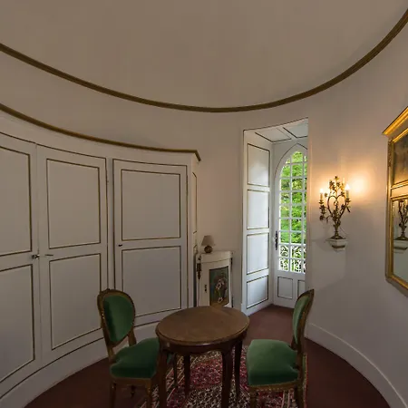 Chateau D'ayres - & Meyrueis