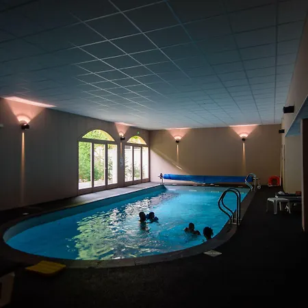 Szálloda Chateau D'ayres - & 4*