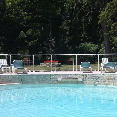 Chateau D'ayres - & 4*