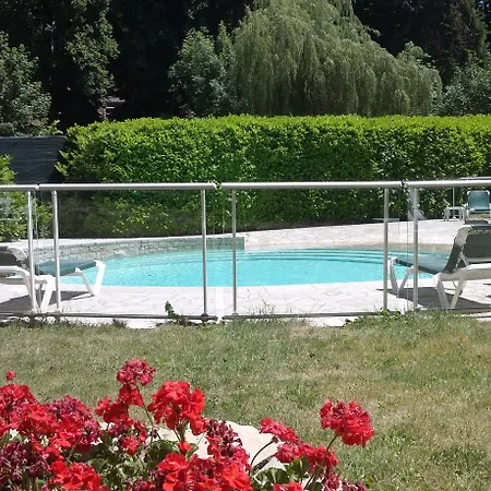 Chateau D'ayres - & 4* Meyrueis