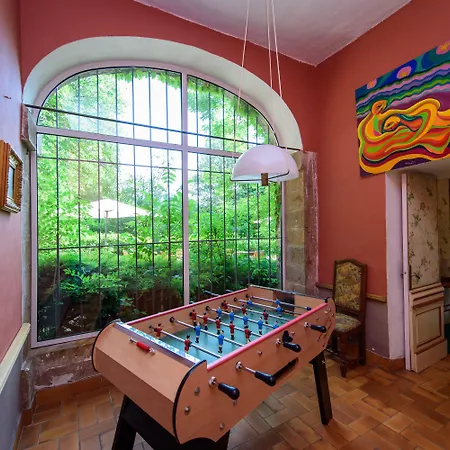Chateau D'ayres - & Meyrueis