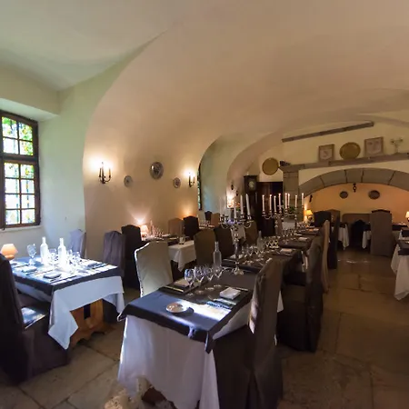 Chateau D'ayres - & 4* Meyrueis