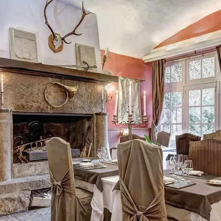 Chateau D'ayres - & 4* Meyrueis