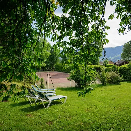 Chateau D'ayres - & Szálloda 4*