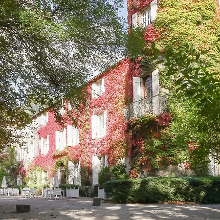 Chateau D'ayres - & Meyrueis
