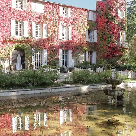 Szálloda Chateau D'ayres - & 4*