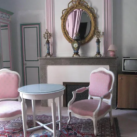 Chateau D'ayres - & Szálloda 4*