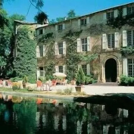 Chateau D'ayres - & 4*