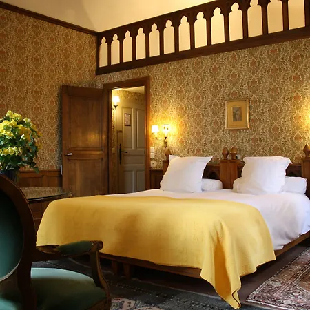 Chateau D'ayres - & 4*