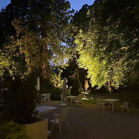 Chateau D'ayres - & Szálloda 4*
