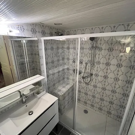 Chateau D'ayres - & Szálloda 4*