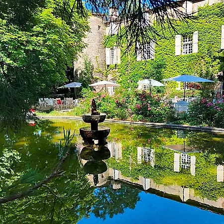 Отель Chateau D'ayres - & 4*
