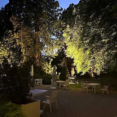 Отель Chateau D'ayres - &