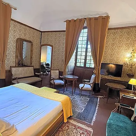 Chateau D'ayres - & Отель