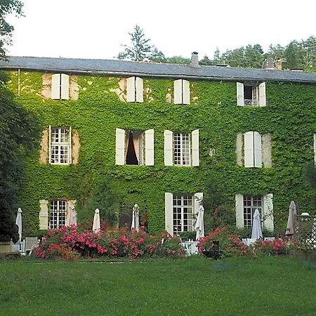 Отель Chateau D'ayres - & 4*