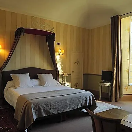 Chateau D'ayres - & Meyrueis