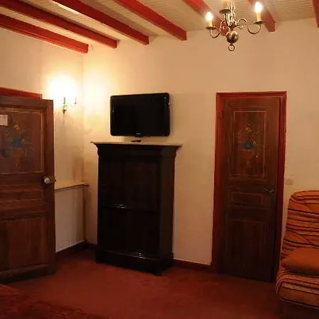 Chateau D'ayres - & Hotel