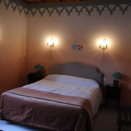 Chateau D'ayres - & 4* Meyrueis