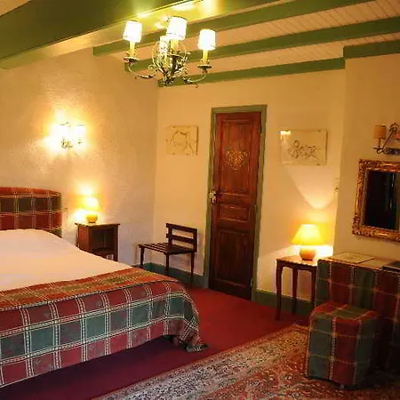 Ξενοδοχείο Chateau D'ayres - &