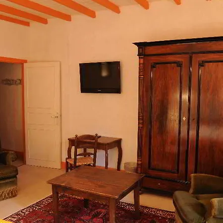 Chateau D'ayres - & Ξενοδοχείο Meyrueis