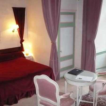 Chateau D'ayres - & Meyrueis