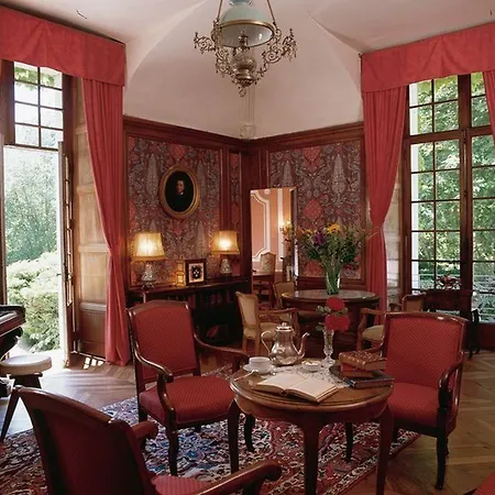 Chateau D'ayres - & Meyrueis