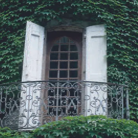 Chateau D'ayres - & Szálloda